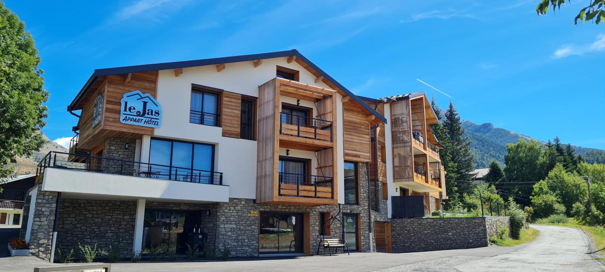 Ferienwohnung Appt A Ancelle Pied Des Pistes Exterior foto